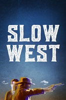 Slow West movie posters (2015) Tank Top #3549565