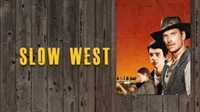 Slow West movie posters (2015) Tank Top #3549569