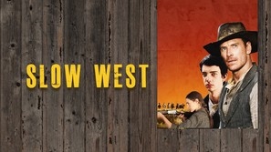 Slow West movie posters (2015) puzzle MOV_1802947