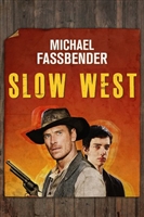 Slow West movie posters (2015) hoodie #3549570