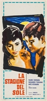 Kurutta kajitsu movie posters (1956) t-shirt #3549692
