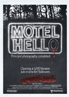 Motel Hell movie posters (1980) t-shirt #3549820