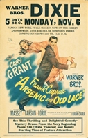 Arsenic and Old Lace movie posters (1944) Tank Top #3549911