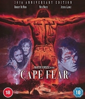Cape Fear movie posters (1991) Mouse Pad MOV_1803306