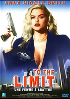 To the Limit movie posters (1995) t-shirt #3549930