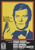 The Spy Who Loved Me movie posters (1977) hoodie #3549965