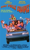 Carpool movie posters (1996) Mouse Pad MOV_1803523