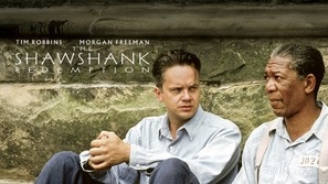 The Shawshank Redemption movie posters (1994) puzzle MOV_1803753