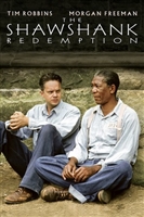 The Shawshank Redemption movie posters (1994) Mouse Pad MOV_1803754