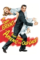 Arsenic and Old Lace movie posters (1944) hoodie #3550395