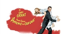 Arsenic and Old Lace movie posters (1944) t-shirt #3550413