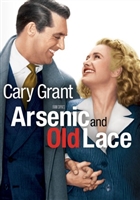 Arsenic and Old Lace movie posters (1944) Tank Top #3550425