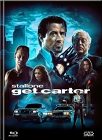 Get Carter movie posters (2000) hoodie #3550670