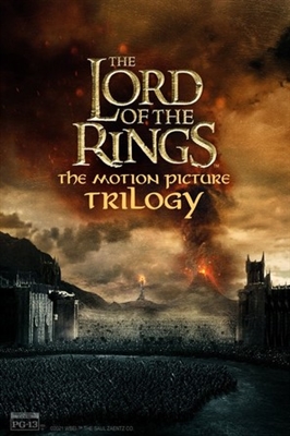 The Lord of the Rings: The Fellowship of the Ring movie posters (2001) Poster MOV_1804264