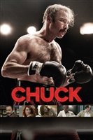 Chuck movie posters (2017) t-shirt #3550955