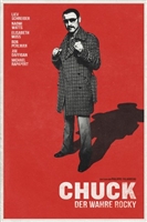 Chuck movie posters (2017) hoodie #3550966