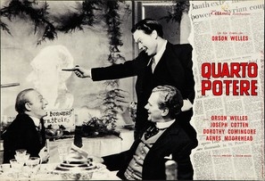 Citizen Kane movie posters (1941) mug #MOV_1804400