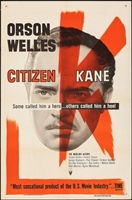 Citizen Kane movie posters (1941) Tank Top #3551022
