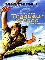 The Crocodile Hunter: Collision Course movie posters (2002) tote bag #MOV_1804440
