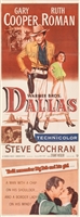 Dallas movie posters (1950) tote bag #MOV_1804465