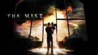 The Mist movie posters (2007) Mouse Pad MOV_1804583