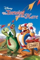 The Tortoise and the Hare movie posters (1935) Mouse Pad MOV_1804663