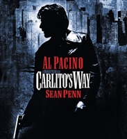 Carlito's Way movie posters (1993) hoodie #3551476