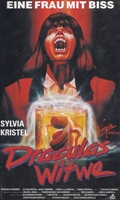 Dracula's Widow movie posters (1988) Longsleeve T-shirt #3551491