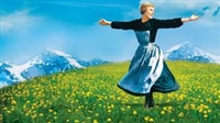 The Sound of Music movie posters (1965) t-shirt #3551494