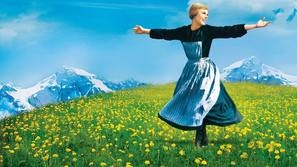 The Sound of Music movie posters (1965) Stickers MOV_1804882