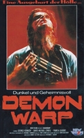 Demonwarp movie posters (1988) t-shirt #3551498