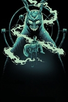 Donnie Darko movie posters (2001) Longsleeve T-shirt #3551591
