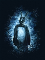 Donnie Darko movie posters (2001) sweatshirt #3551599