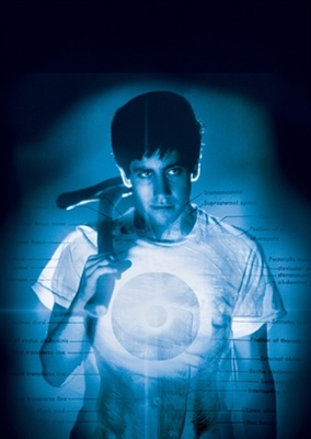 Donnie Darko movie posters (2001) Poster MOV_1804994