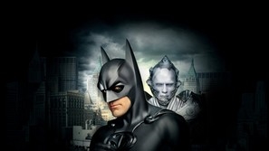 Batman And Robin movie posters (1997) tote bag #MOV_1805015