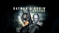 Batman And Robin movie posters (1997) tote bag #MOV_1805016