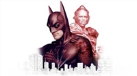 Batman And Robin movie posters (1997) tote bag #MOV_1805023