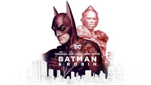 Batman And Robin movie posters (1997) tote bag #MOV_1805024