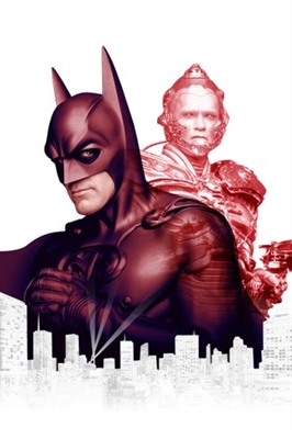 Batman And Robin movie posters (1997) mug #MOV_1805025