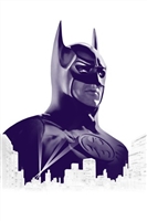 Batman Returns movie posters (1992) hoodie #3551671