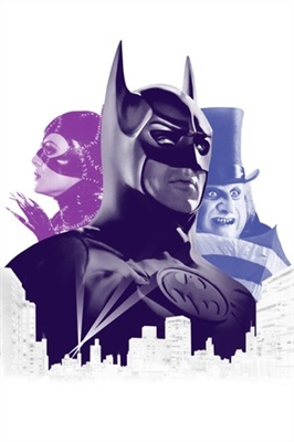 Batman Returns movie posters (1992) Poster MOV_1805060