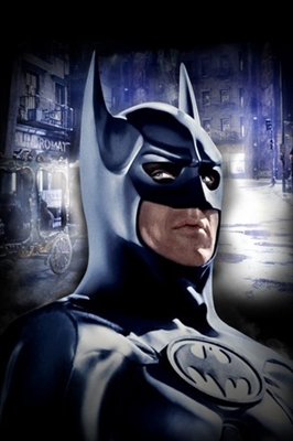 Batman Returns movie posters (1992) Mouse Pad MOV_1805064