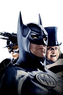 Batman Returns movie posters (1992) Poster MOV_1805066
