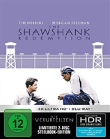 The Shawshank Redemption movie posters (1994) magic mug #MOV_1805137