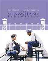 The Shawshank Redemption movie posters (1994) t-shirt #3551750