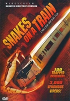 Snakes on a Train movie posters (2006) Mouse Pad MOV_1805170