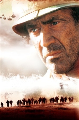 We Were Soldiers movie posters (2002) Poster MOV_1805264