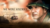 We Were Soldiers movie posters (2002) Tank Top #3551878