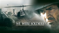 We Were Soldiers movie posters (2002) Tank Top #3551879
