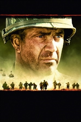 We Were Soldiers movie posters (2002) puzzle MOV_1805271